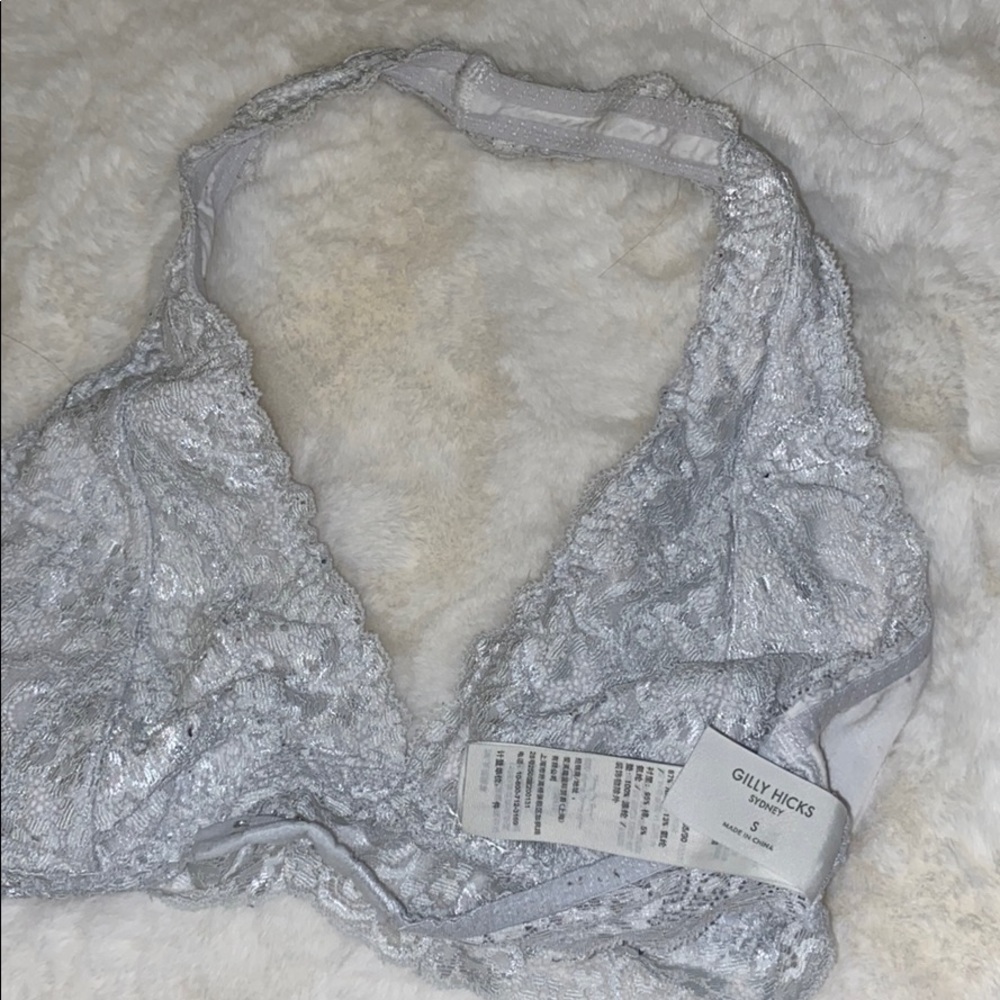 Gilly Hicks bralette